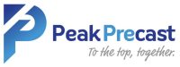 Peak Precast